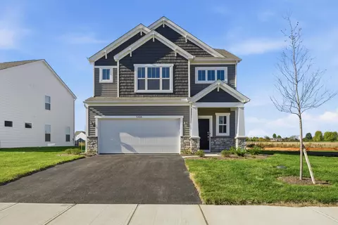5434 Valleydale Rd, Powell, OH 43065