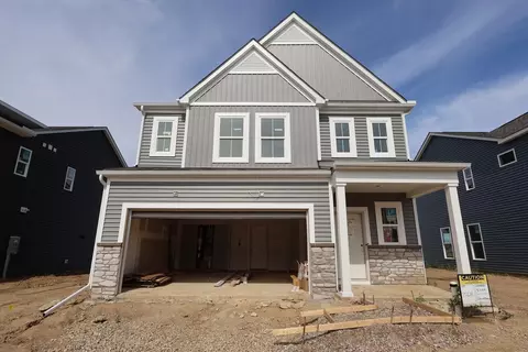5488 Valleydale Rd, Powell, OH 43065