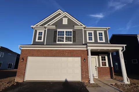 5506 Valleydale Rd, Powell, OH 43065