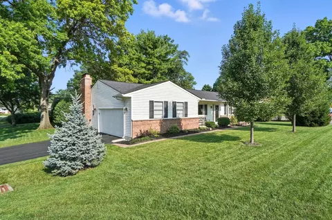 311 N Hamilton Rd, Gahanna, OH 43230
