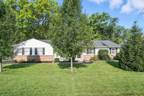 311 N Hamilton Rd, Gahanna, OH 43230