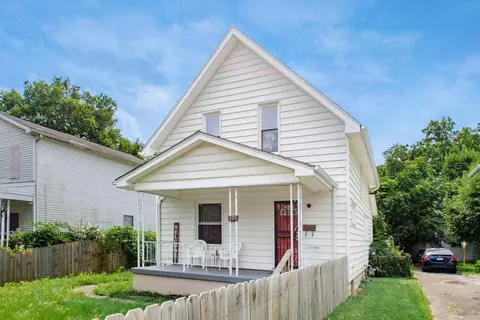 379 Midland Ave, Columbus, OH 43223