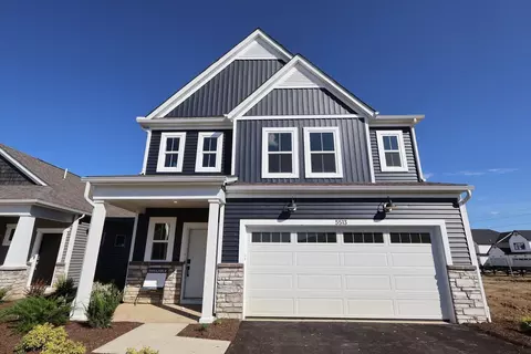5513 Valleydale Rd, Powell, OH 43065
