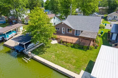 11197 Elm St, Lakeview, OH 43331
