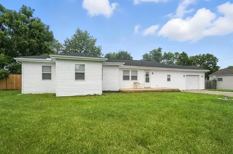 2342 Nedra St, Grove City, OH 43123