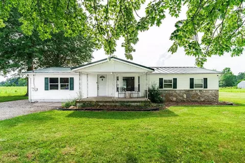 2843 S Caledonia-ashley Rd, Cardington, OH 43315