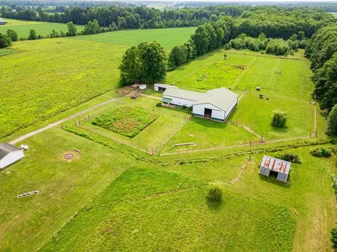 2843 S Caledonia-ashley Rd #8.4, Cardington, OH 43315
