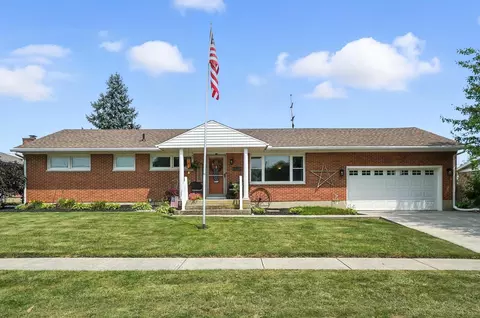 5110 Ridgewood Rd E, Springfield, OH 45503