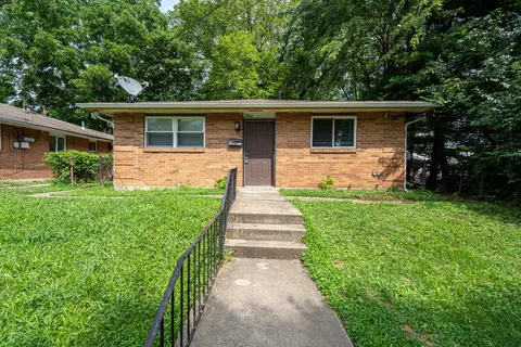 960 Ferndale Pl, Columbus, OH 43209
