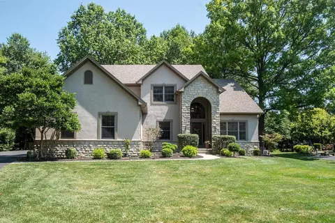 6123 Wingstem St, Westerville, OH 43082