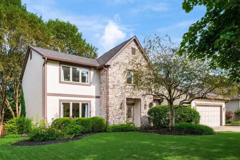 568 Kingfisher Dr, Westerville, OH 43082
