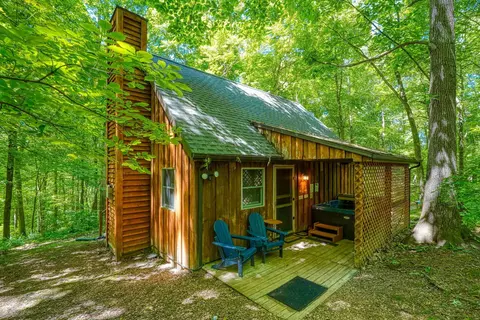 Undisclosed, Logan, OH 43138