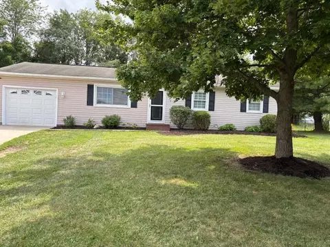 14173 Pleasant Ridge Dr, Marysville, OH 43040