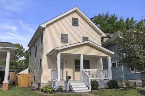 212 S Burgess Ave, Columbus, OH 43204