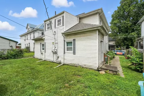 Exterior - 11-13 E Saint Clair St, Newark, OH 43055 photo 4 of 5