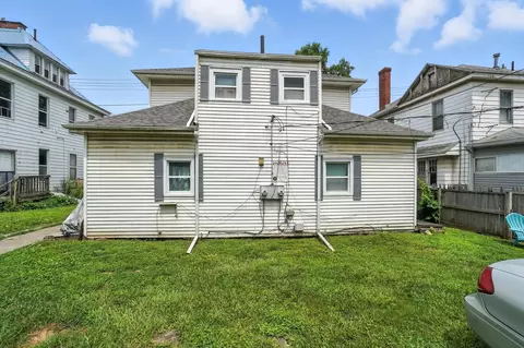Exterior - 11-13 E Saint Clair St, Newark, OH 43055 photo 5 of 5