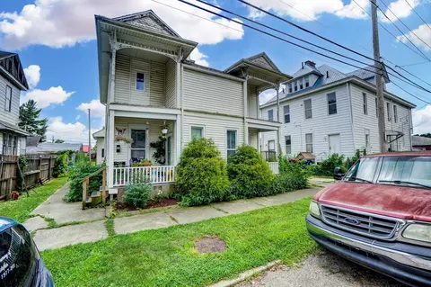 Exterior - 11-13 E Saint Clair St, Newark, OH 43055 photo 1 of 5