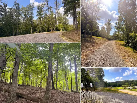 94 Golf Course Road Apt Rd #(TRACT 13 SKYLINEACRES), Waverly, OH 45690