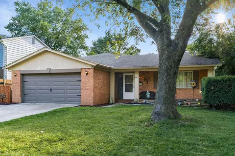 6611 Karl Rd, Columbus, OH 43229