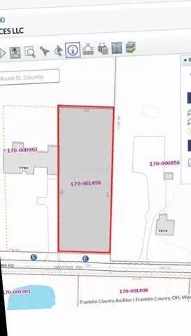 7788 Havens Rd, Blacklick, OH 43004
