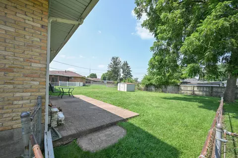 Exterior - 4823 Ashley Dr, Springfield, OH 45503 photo 1 of 5