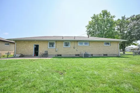 Exterior - 4823 Ashley Dr, Springfield, OH 45503 photo 5 of 5