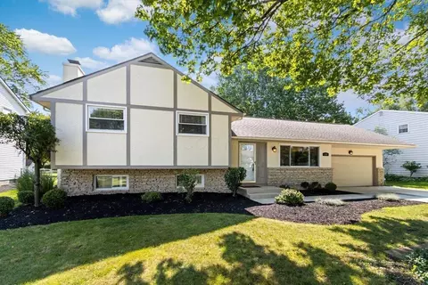 4356 Hansen Dr, Hilliard, OH 43026