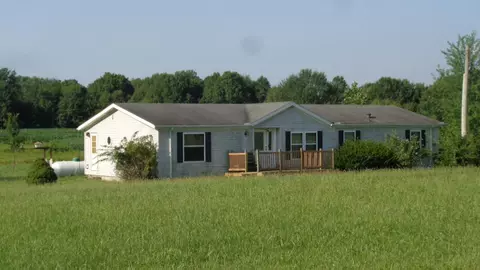 5280 Twp Rd 21, Marengo, OH 43334