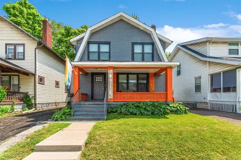 1533 Duxberry Ave, Columbus, OH 43211