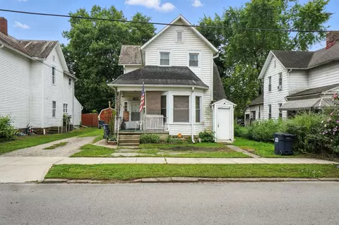 23 Columbia St, Newark, OH 43055