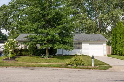878 Candy Ln, Galloway, OH 43119