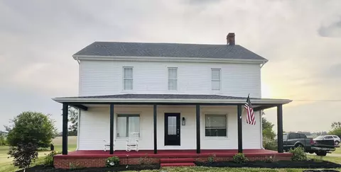 3983 Township Rd 31 N, Huntsville, OH 43324