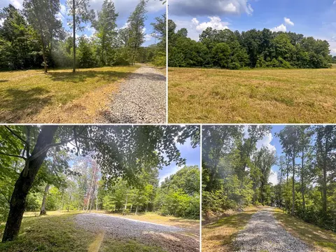 272 Golf Course Road Apt Rd #(TRACT 8 SKYLINEACRES), Waverly, OH 45690