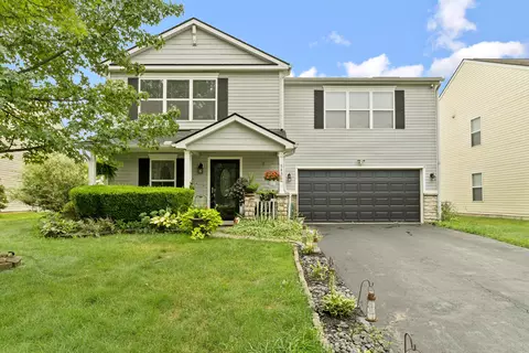 5436 Englecrest Dr, Canal Winchester, OH 43110