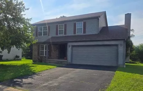 8770 Ormiston Cir, Reynoldsburg, OH 43068