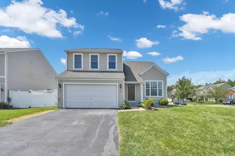 653 Kingshurst Dr, Blacklick, OH 43004