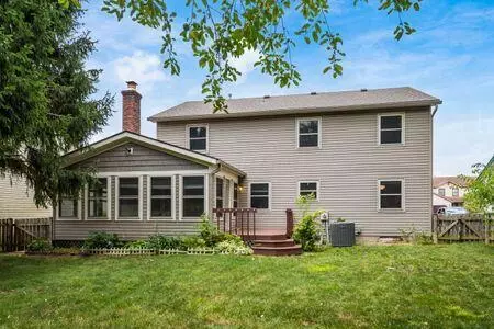 5200 Garmouth Ct, Columbus, OH 43221