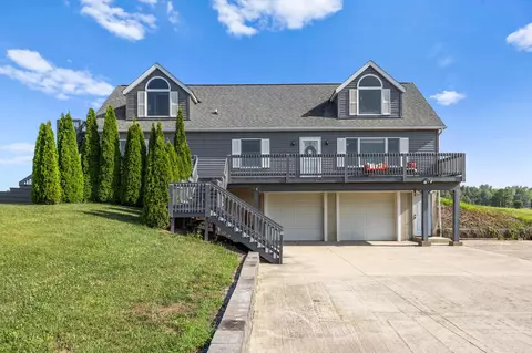 21850 Bear Swamp Rd, Marysville, OH 43040