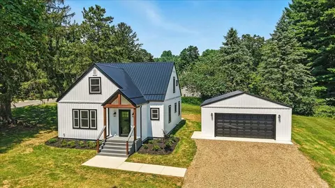 101 Mcgibney Rd, Mount Vernon, OH 43050