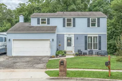 753 Azalee Ct, Galloway, OH 43119