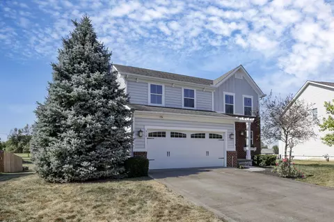 312 Evergreen Cir, Pickerington, OH 43147