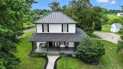 14659 Payne Rd, Marysville, OH 43040