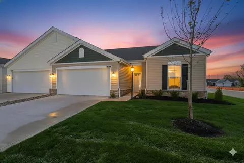 88 Wellesley Dr, Delaware, OH 43015
