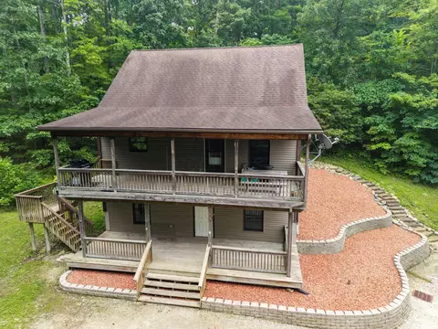 1799 Woods Hollow Rd, Chillicothe, OH 45601