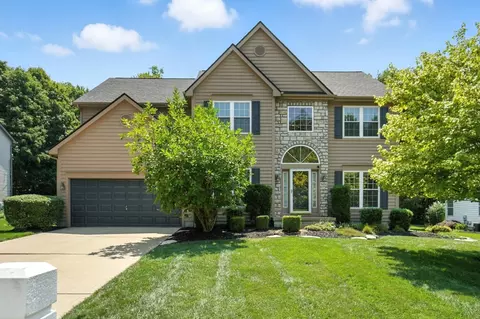 5424 Ainsley Dr, Westerville, OH 43082