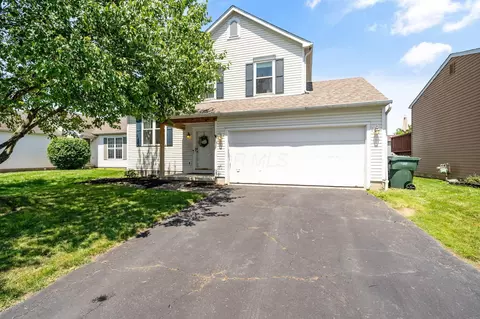 3492 Mautino Dr, Columbus, OH 43231
