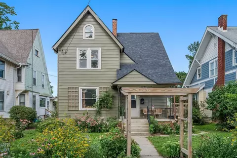 657 Girard Ave, Marion, OH 43302
