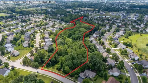 0 Roespark Blvd, Lewis Center, OH 43035