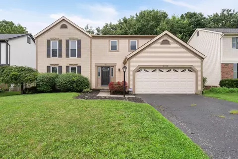 2127 Sutter Pkwy, Dublin, OH 43016