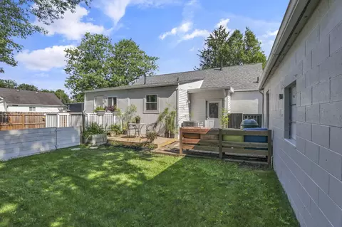 Exterior - 3665 Etna St, Columbus, OH 43213 photo 20 of 25